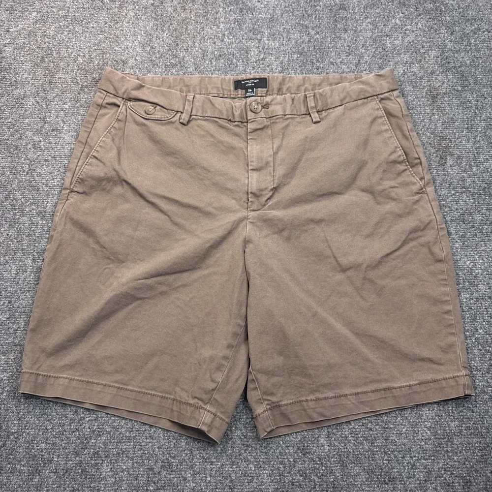 Banana Republic compare are